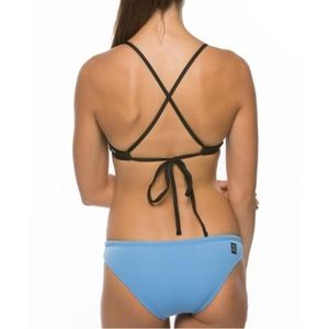 Andy Jolyn swim bottoms